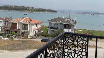 Standard Room, 1 Double Bed, Balcony, Pool View