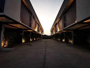 Exterior - Skyline Resort (Bang Phli)