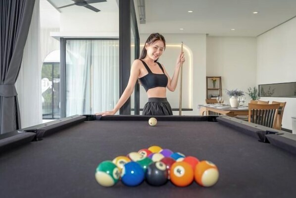 ห้องเกม