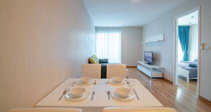 My Resort Beach Apartment 2