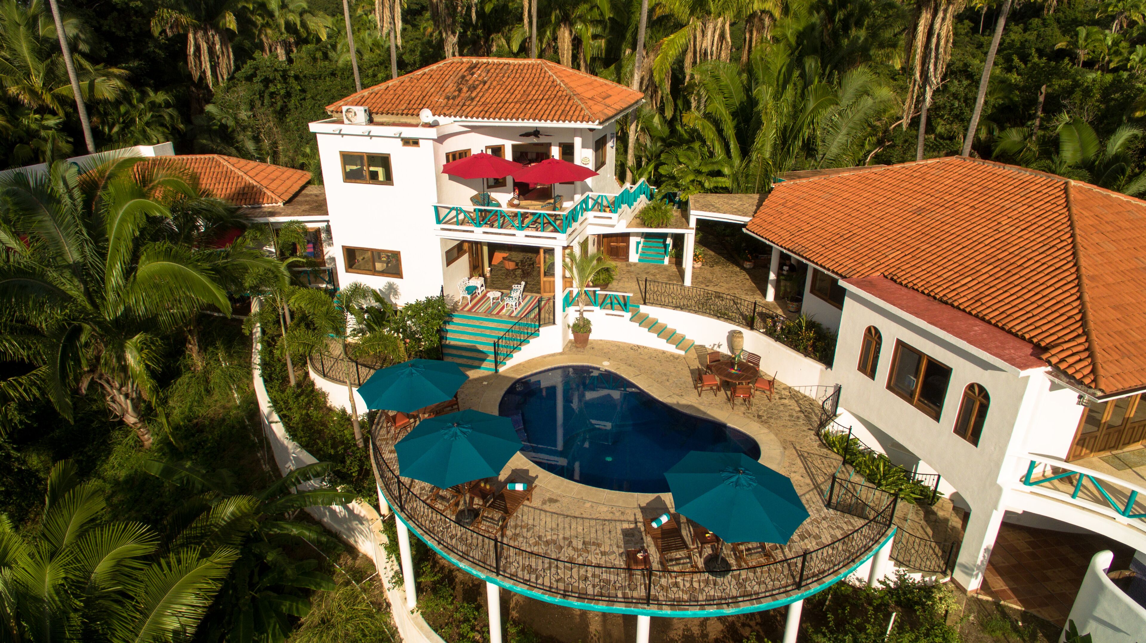 Room, 1 Bedroom, Accessible | Exterior
