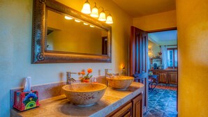 Room, 1 Bedroom, Accessible | Bathroom - Special Place Where you Combine the Peace of the Jungle With the Ocean View (San Francisco)