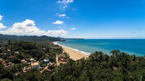 Room, 1 Bedroom, Accessible | View from property - Special Place Where you Combine the Peace of the Jungle With the Ocean View (San Francisco)