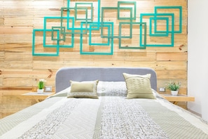 1 chambre