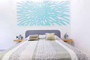 1 kamar tidur