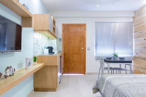 Dapur pribadi