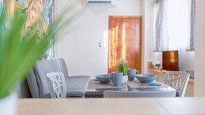 Unclassified image, 3 of 13, button - Suites Calle 8 On The 5th Av - Master Suite (Playa del Carmen)