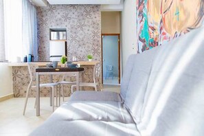 1 habitación 