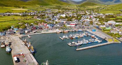 Dingle Harbour Cottages