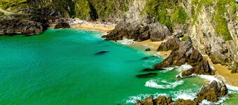 Dingle Harbour Cottages