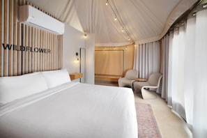 GRAND MESA KING SUITE | Premium bedding, bed sheets