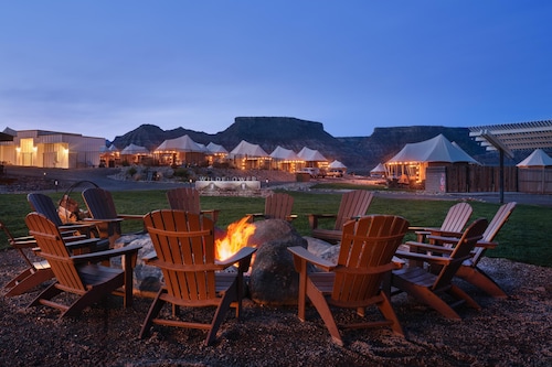 Zion Wildflower Resort