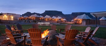 Zion Wildflower Resort