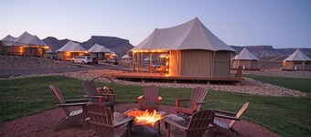 Zion Wildflower Resort
