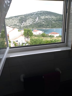 Apartment, 2 Bedrooms, Smoking, Balcony | Interior - New And Completely Renovated Apartment 5-1 (Marina)