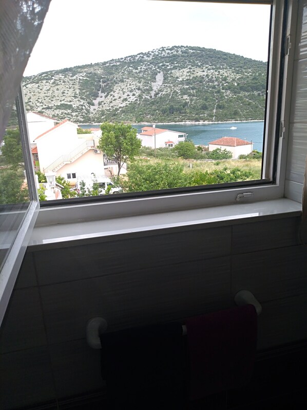 Căn hộ, 2 phòng ngủ, hút thuốc, ban công | Nội thất