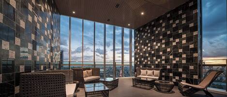 Apartment, 1 Bedroom, Accessible, Balcony | Interior