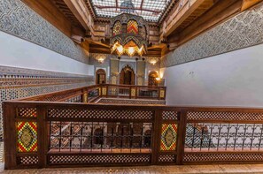 Habitación, 1 habitación, accesible para personas con discapacidad, balcón | Interior