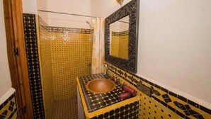 Unclassified image, 4 of 16, button - Room-charming Riad Ouliya in Fès (Fes)