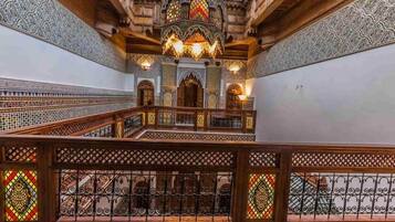 Room, 1 Bedroom, Smoking, Balcony | Interior