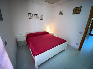 Apartment, 1 Schlafzimmer