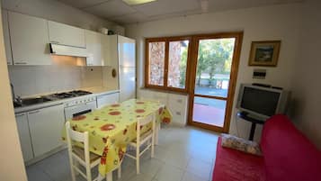 Apartment, 1 Bedroom | Interior