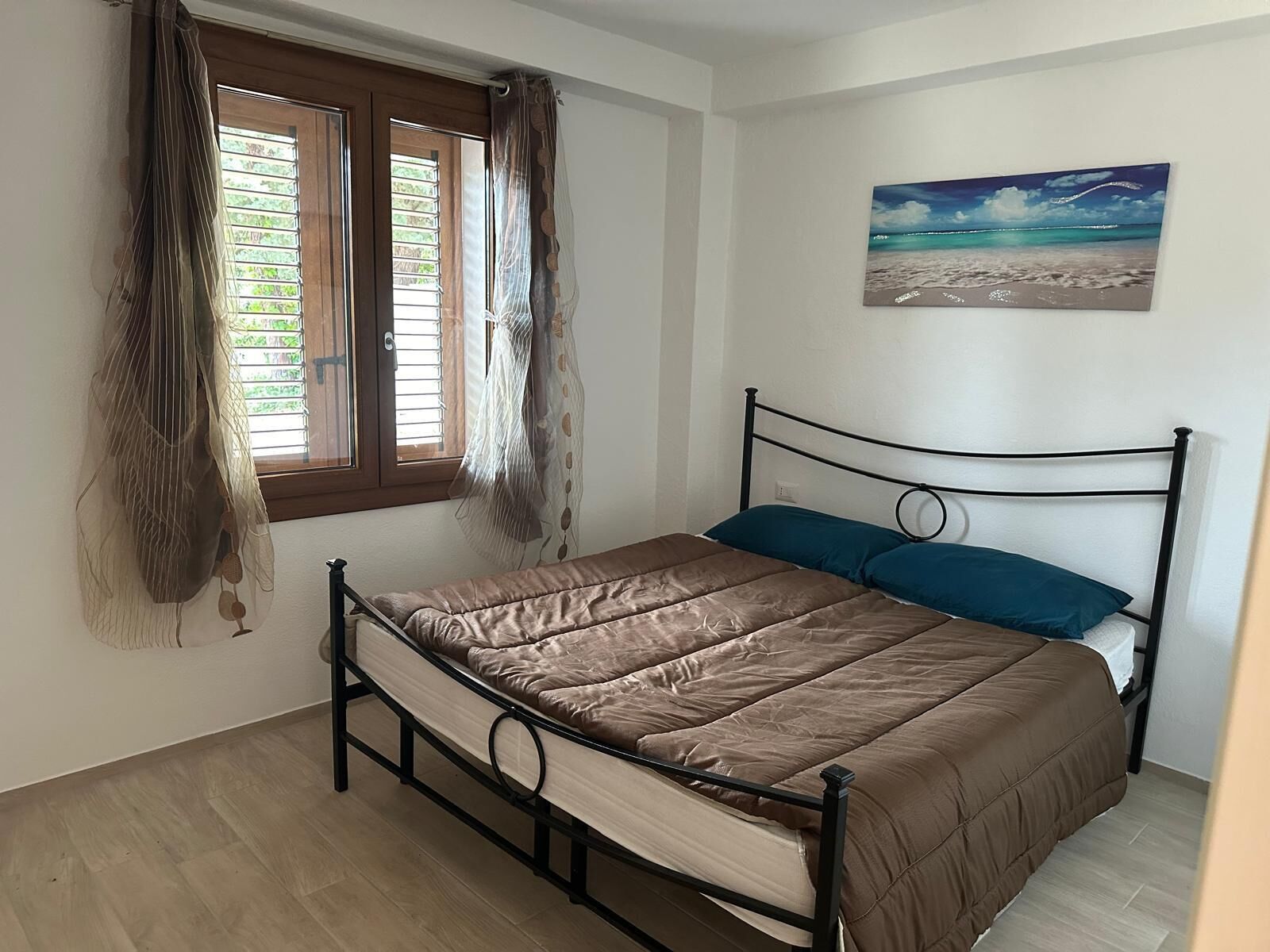 Appartement, 3 chambres