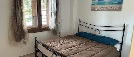 Apartment, 3 Bedrooms