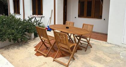 Villetta La Cinta Sx