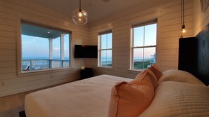 5 عدّة غرف نوم ومكواة/لوح كي وسرير سفر وواي فاي مجانًا