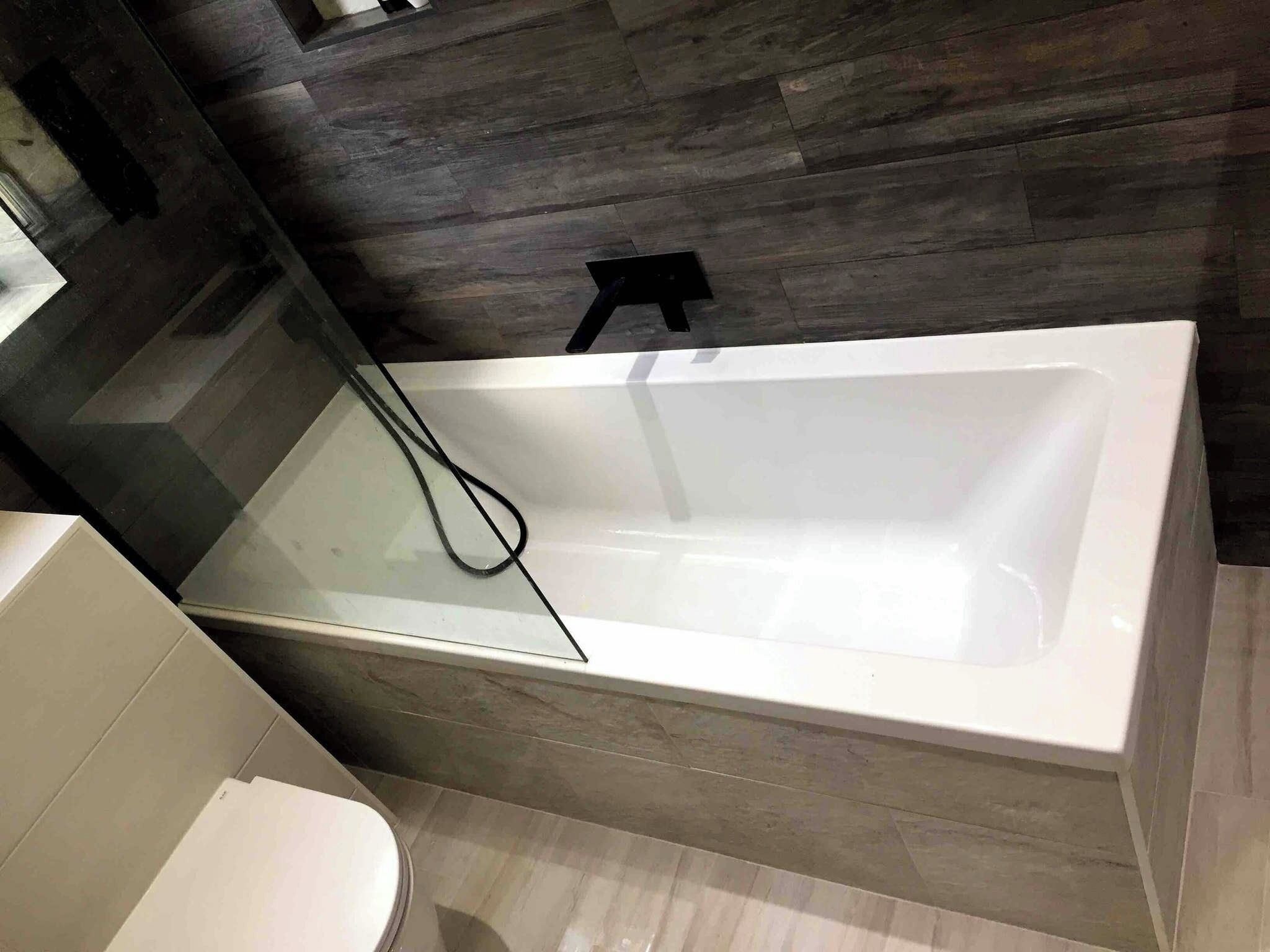 Amenidades de baño