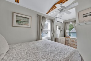 3 bedrooms, free WiFi