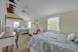 3 Schlafzimmer, kostenloses WLAN