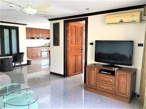 Servicios de la habitación