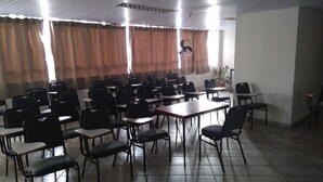 Salle de réunion