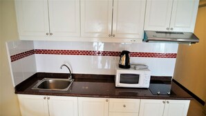 Unclassified image, 2 of 19, button - Sea View Apartment Jomtien Beach Condominium S2 16th Floor Pattaya (Pattaya)