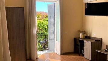 Wi-Fi gratuito, lenzuola