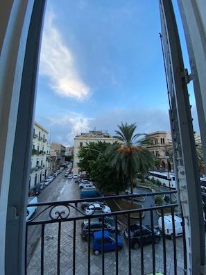 Balcón