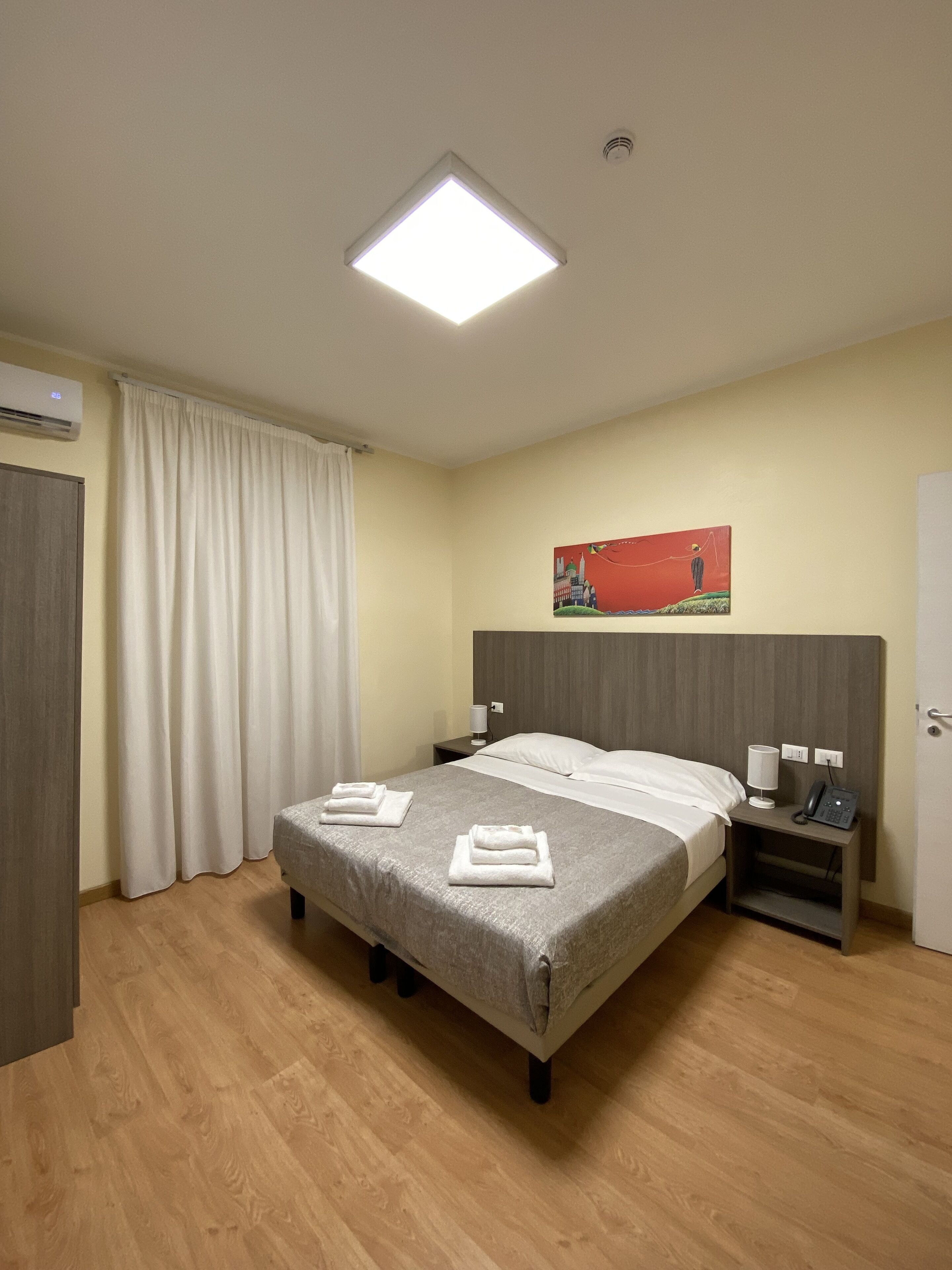 Foto - 55 Aira Hotel