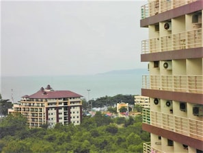 Room, 1 Bedroom, Smoking, Balcony | Balcony