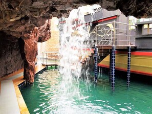 Condo, 1 Bedroom, Smoking, Balcony | Pool