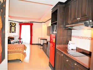 Condo, 1 Bedroom, Accessible, Smoking | 1 bedroom
