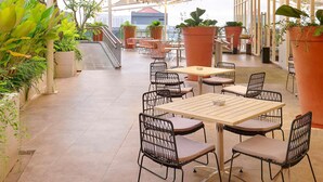 Restaurant - Ibis Samarinda (Samarinda)