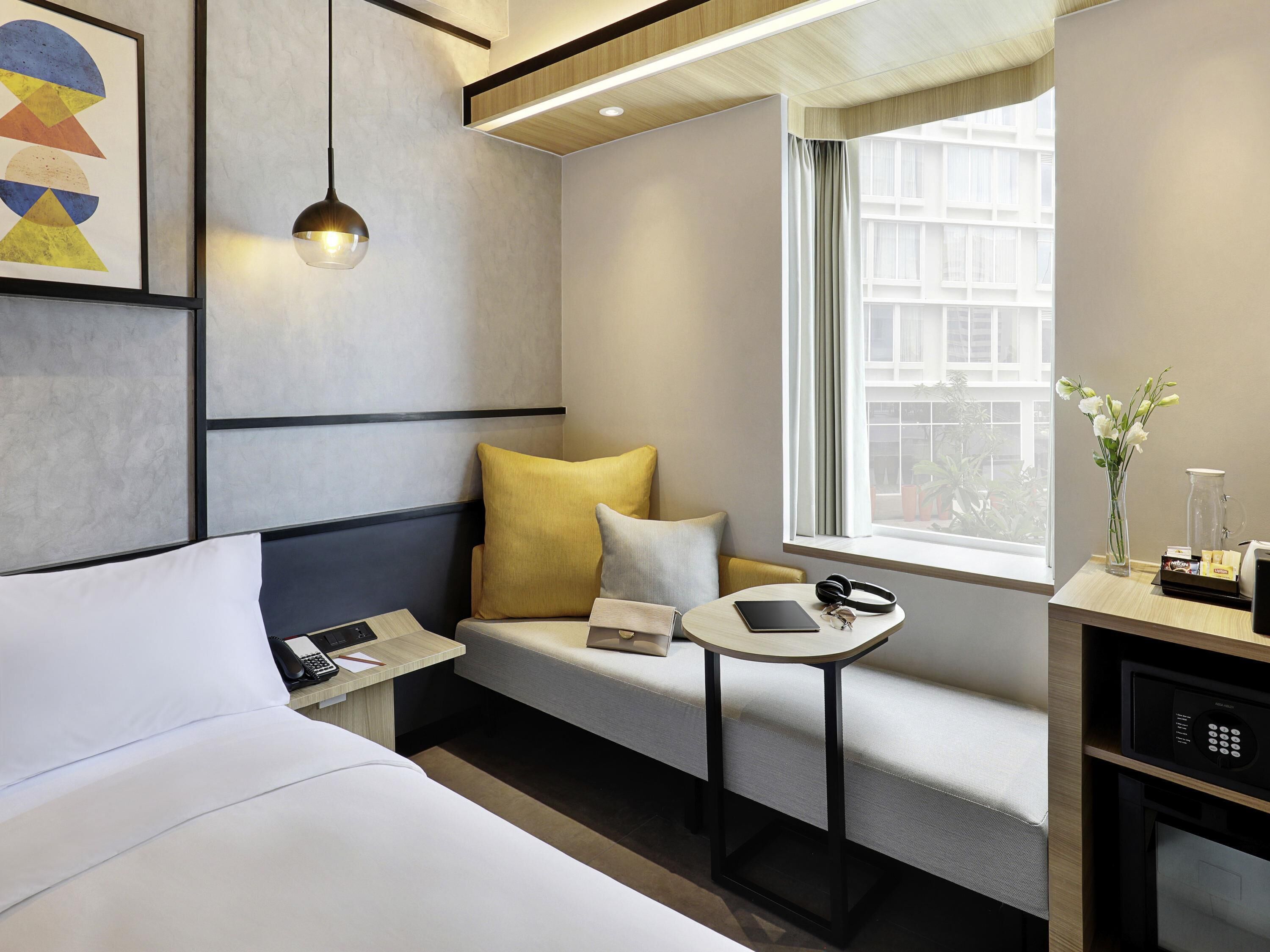 Foto - Ibis Samarinda