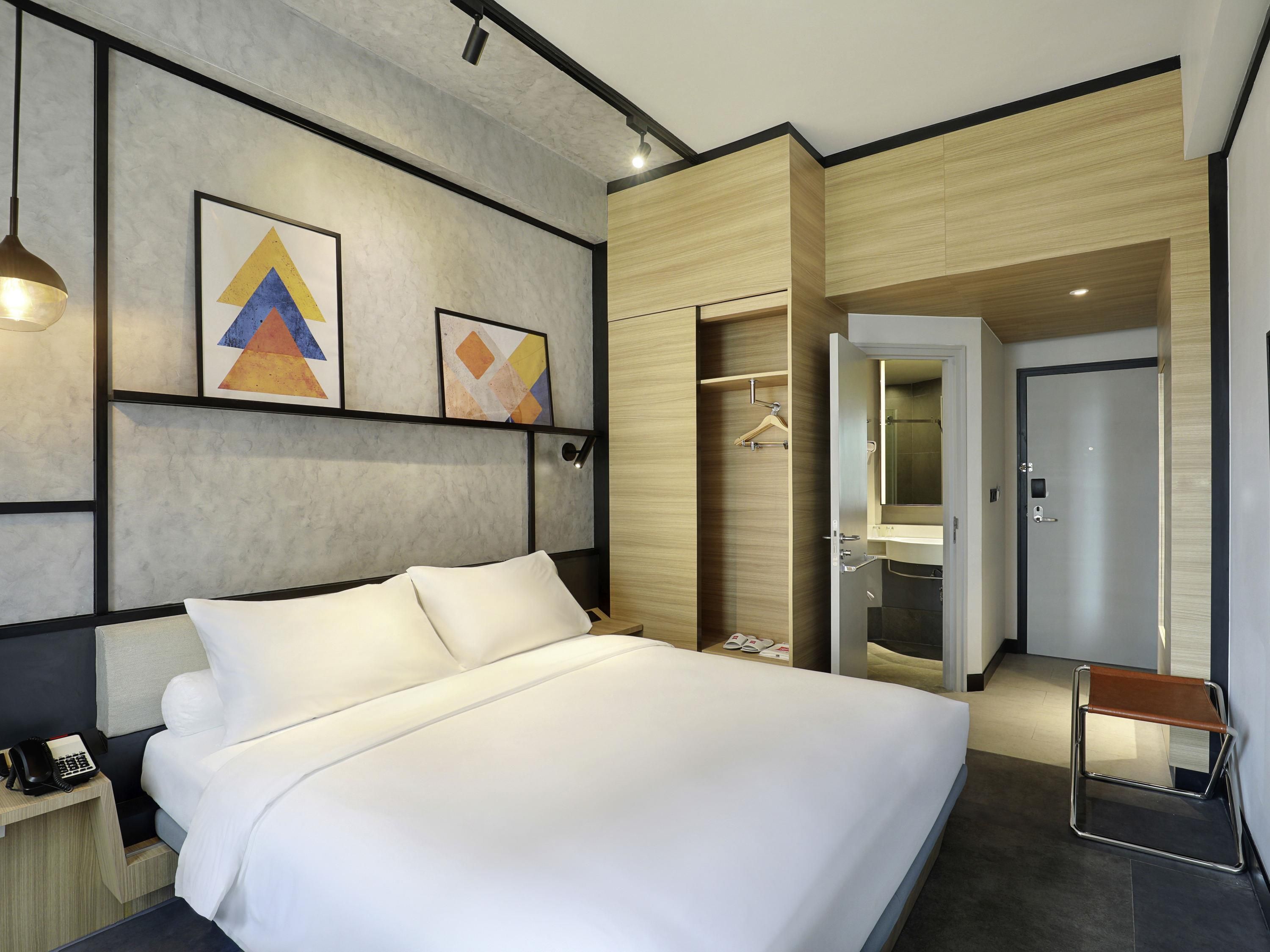 Foto - Ibis Samarinda