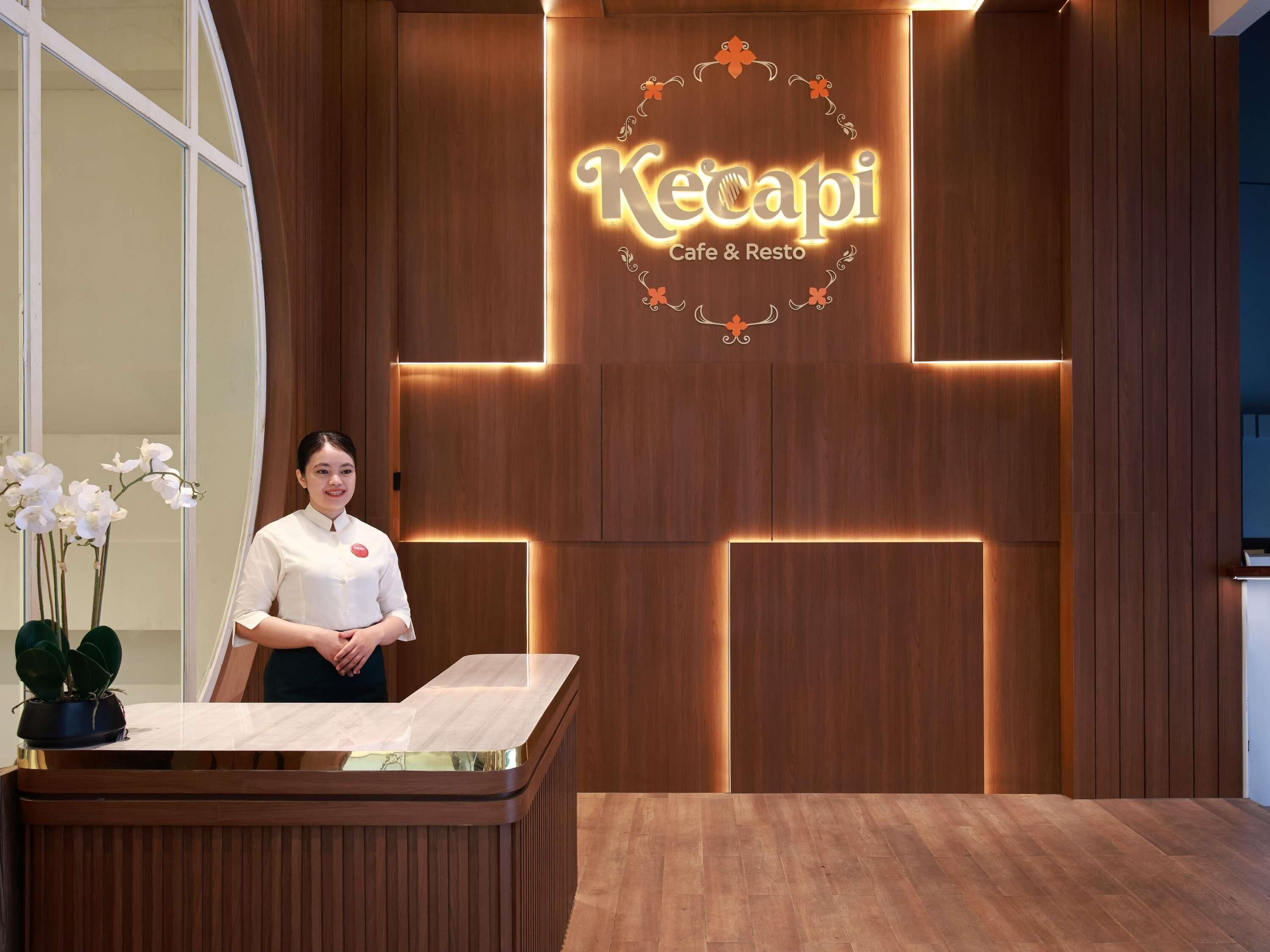 Foto - Ibis Samarinda