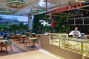 Cafetería