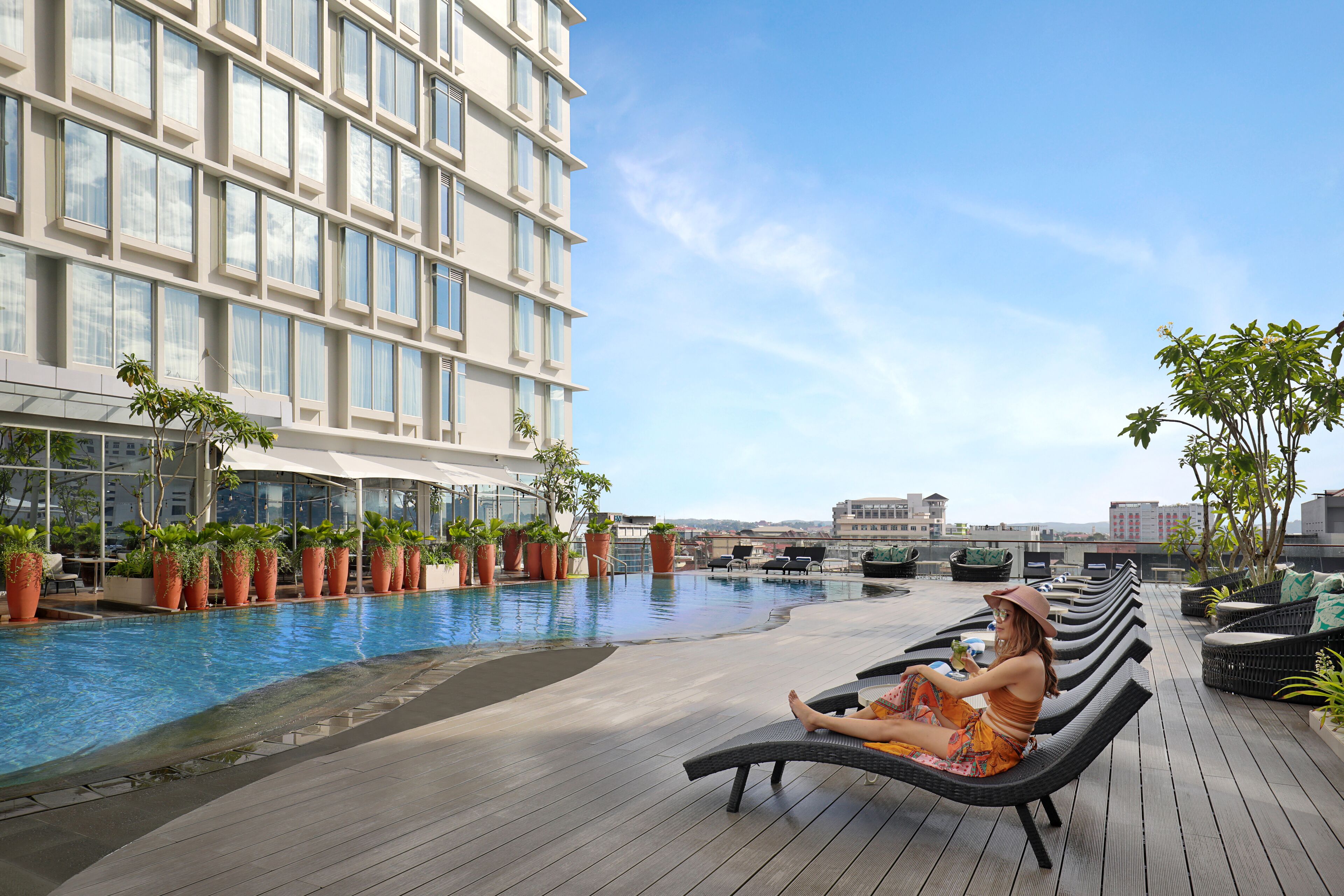 Foto - Ibis Samarinda