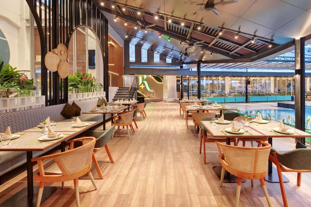 Ibis Samarinda