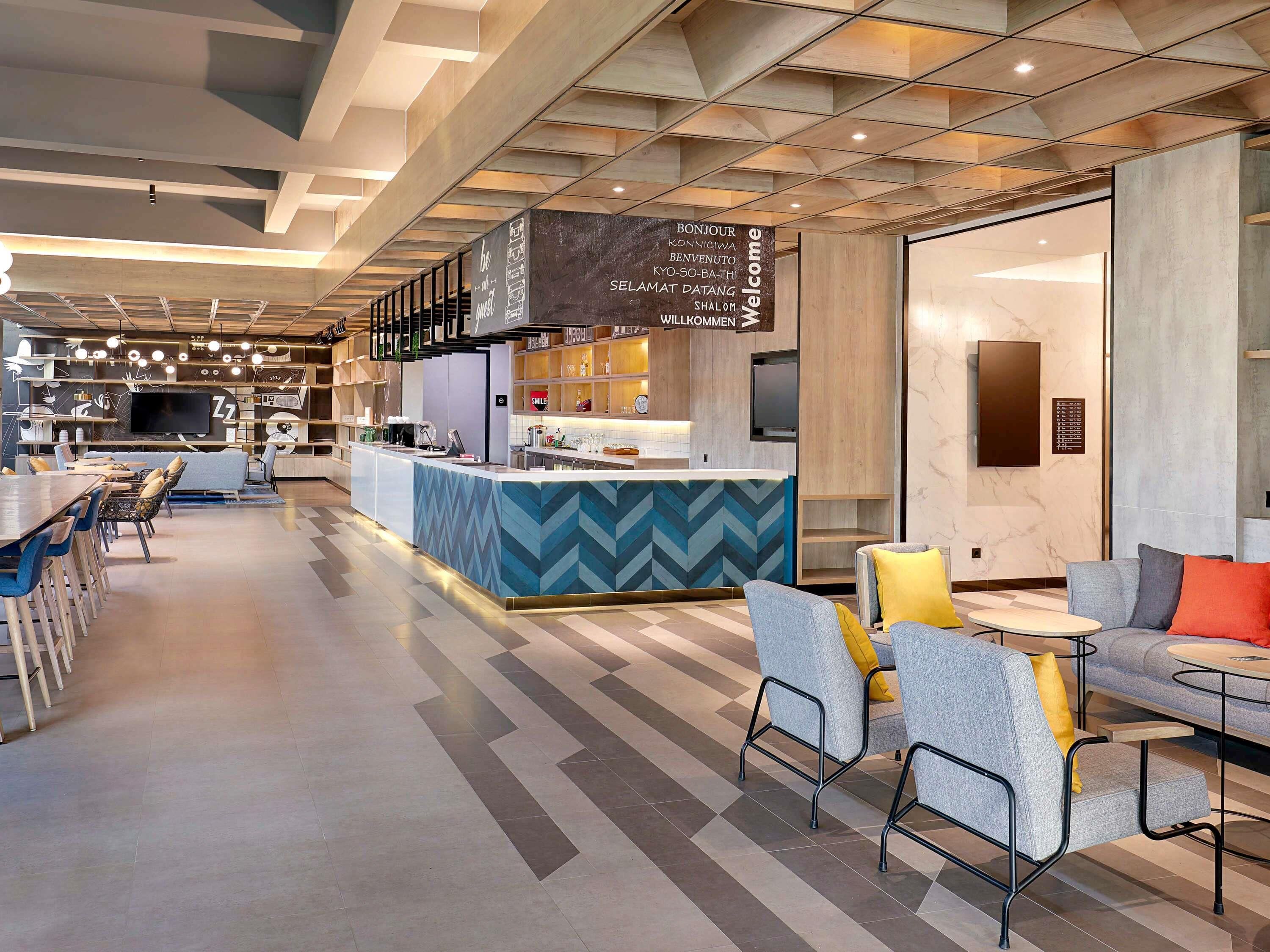 Foto - Ibis Samarinda